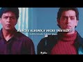 Kabhi Khushi Kabhie Gham (Sad Version) - Shah Rukh|Hrithik(Traducido al español+Hindi) Video HD