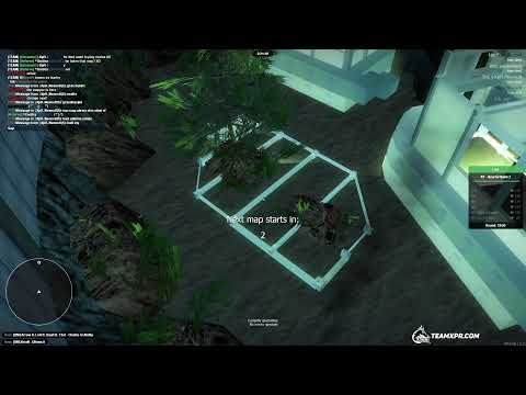 XT 1/4 Final | Spacy Zei Naif unz0r Layan NeonoX Natz racer ThoriN Shine