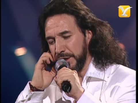 Marco Antonio Solis, Si te pudiera mentir, Festival de Viña 2005