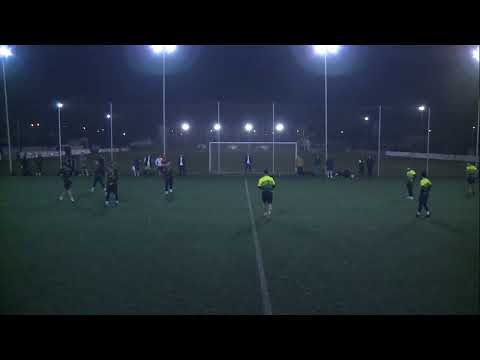 MFC Ploiești  - Athletico Râfov: Etapa 8 - Liga Mini Fotbal Prahova 2022