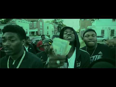 Blood Brothaz | Get To The Money | Shot//Cut by @FatKidFilms