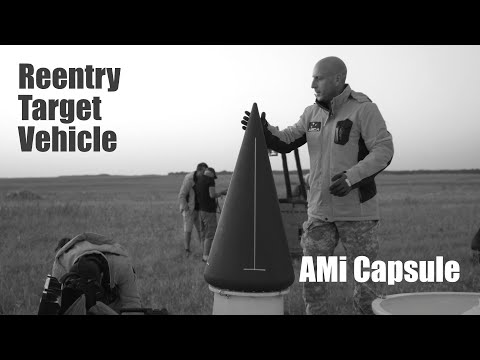 Mission 12 & 16, Drop Tests Attempt - Color Version on Patreon #AMiExploration #amiecrypto