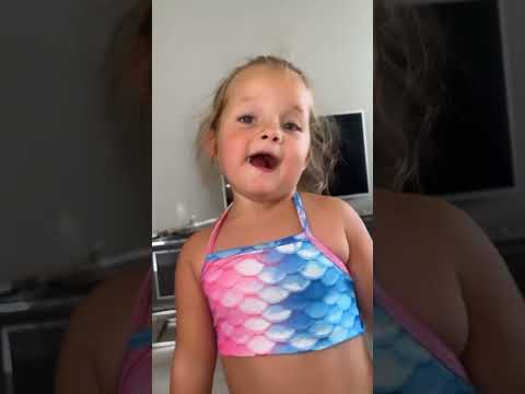 Deniz kızı Ada ❤️