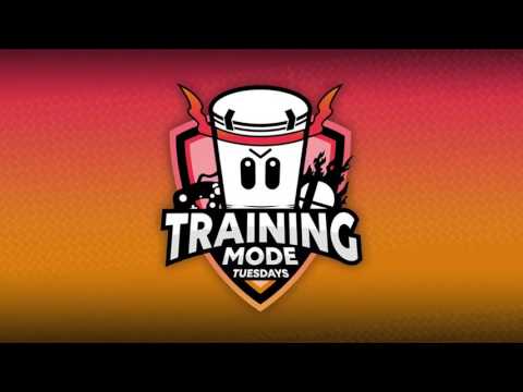 TMT 8 - Cesar VS Alex Diaz // Eloy VS Squid [Will Fix]