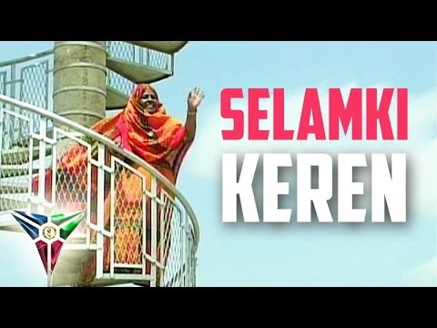 Mehret Zerhans - Selamki Keren - (Official Video) | New Eritrean Music 2017