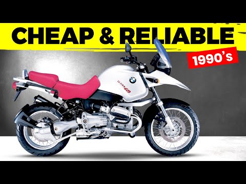 Iron Pulse and Legacy Rides