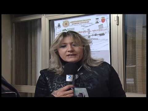 ONDA TG 29.10.2014 - CONVEGNO AIMC  VILLALAGO