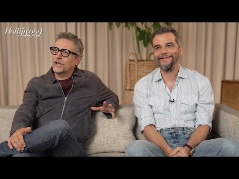 Wagner Moura Says it Felt "Liberating' to Act in Portuguese for 'The Secret Agent' | TIFF 2025