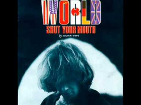 Head Hang Low - Julian Cope