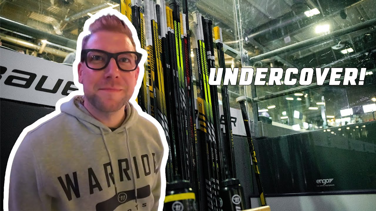 Video: Wieder alles im Griff – So arbeiten die Betreuer!