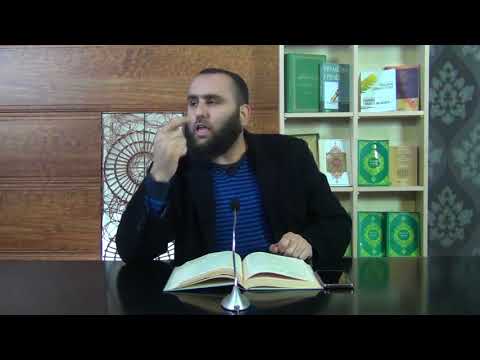 Fragmente nga Tabiinjtë ( Rebia Erraji ) - Hoxhë Ruzhdi Buzuku