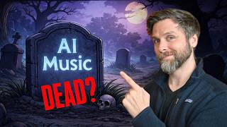 The Supreme Court Just Demonetized AI Generated Music