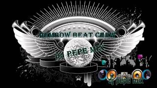 3ball (dj pepe mix colectivo dembow beat crew)) 2013