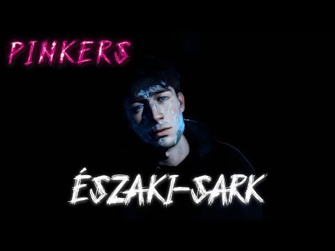PINKERS - ÉSZAKI-SARK (Official visualizer)
