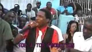 Official Dancehall Reggae Sound Clash: Fire Links vs Bredda Hype Dub Fi Dub [Jamaica] 2010 pt2