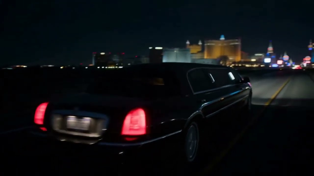 NYC to Atlantic City Limo service
