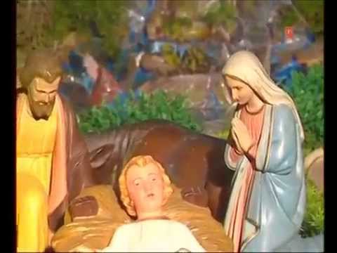 Mera Prabhu Janma Pyar Prabhu Janma Christmas Song — watch video