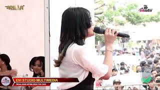 Download lagu Sherli KDI -  Fatamorgana || LIVE ADELLA SEDEKAH LAUT NELAYAN KOTA TEGAL 2022 mp3