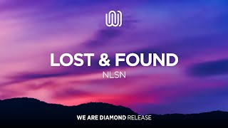 NLSN - Lost &amp; Found