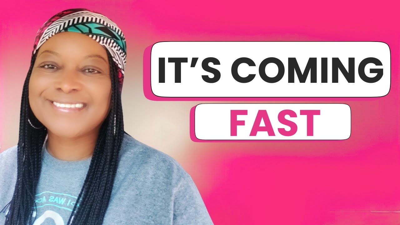 Sudden Offers Are Coming—God’s Expanding Your Territory!🔥