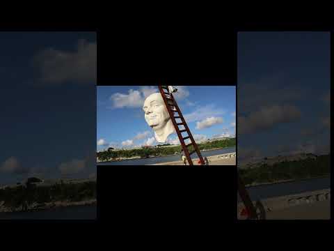 La Habana - De la lanchita de Regla al hotel Havana Riviera - Cuba 2025 oct #cubasinchanchullo #cuba