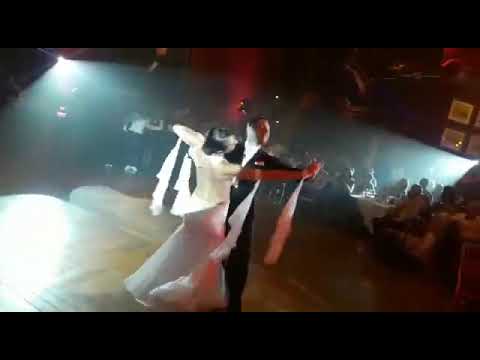 Viennese Waltz