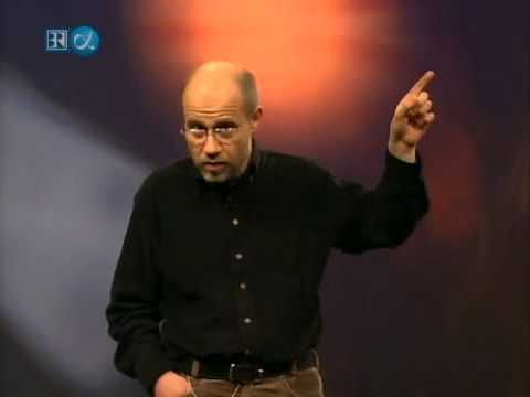 Alpha Centauri - Wer ist Amalthea - Folge 121