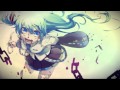 Nightcore - The Art Of Breaking Up 