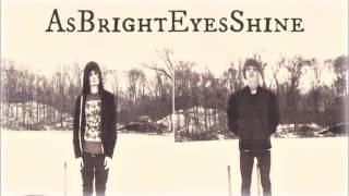 One Kiss (For All Those Sleeping Acoustic Cover) - AsBrightEyesShine