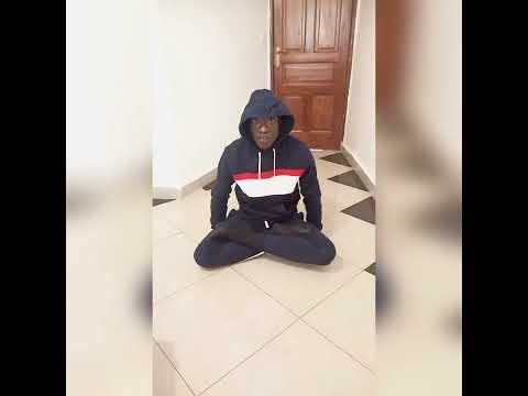 Rejioga. Morning stretch 🌄