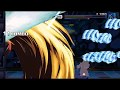 Megaman X M U G E N Awakened Zero VS X Virus