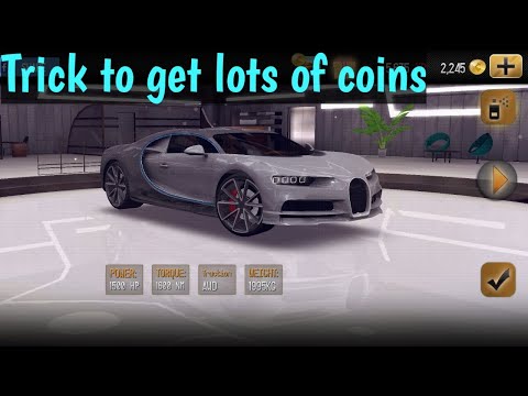 Driving School 2017- Money Glitch Experiment 🔥