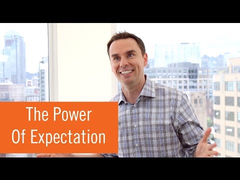 The Power of Expectation