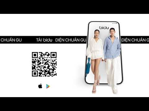 BIDU - Fashion & Shopping