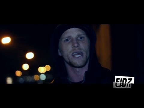 FIDZCAM - Dankrow 'Grime Activity'