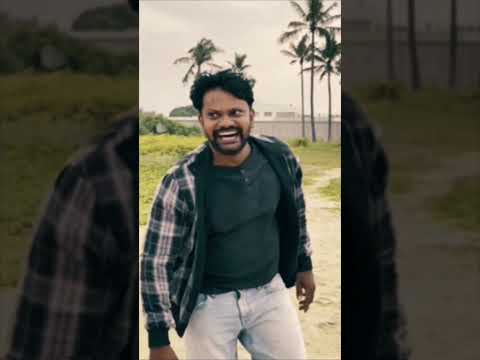 HARIHARANROCKY acting reel