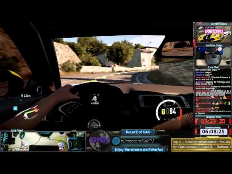 129. Tag | Forza Horizon 2 | XboxOne | WHEEL | LVL 192 - 51.6 Percent | - 25 / 35