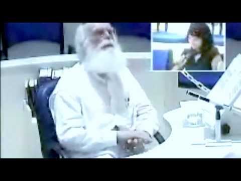 CONSCIENCIOLOGIA - Assédio de consciexes (Consciências Extrafísicas)