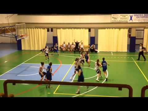24. Basket Gavardo - Excelsior Bergamo