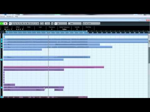 Blakus - Star Wars: Main Title (Cover)