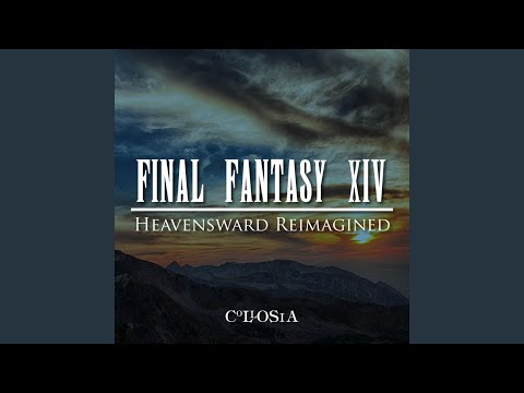 Slumber Eternal (From "Heavensward: Final Fantasy XIV")