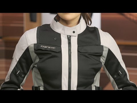 Dainese Desert Women's Jacket - RevZilla