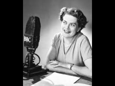 Berceuse - G. Faure (Listen with Mother)