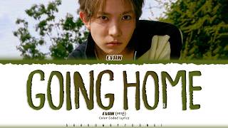 Download lagu EVAN 'Going Home' Lyrics (에반 Going Home 가사) [Color Coded Han_Rom_Eng] | ShadowByYoongi mp3
