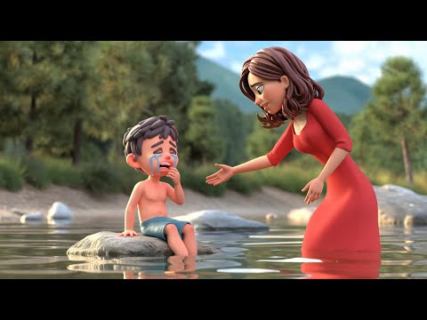 ಬ್ರಹ್ಮ ವಿಷ್ಣು ಶಿವ ಎದೆ ಹಾಲು ಕುಡಿದರೋ Brahma Vishnu Shiva