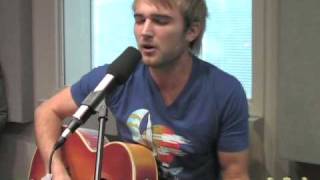 Air1 - Above The Golden State &quot;Sound Of Your Name&quot; LIVE