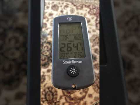 Combustion Predictive Thermometer & Display, wireless with 8 sensors –  Combustion Inc