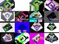 16 Klaskyklaskyklaskyklasky Gummy Bear V3
