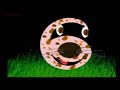 Sesame Street Number Creatures 13
