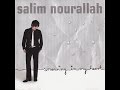 Salim Nourallah - It's Lonely When You're All Alone